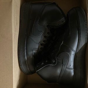 Nike Air Force High top